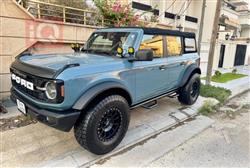 فۆرد بڕۆنکۆ